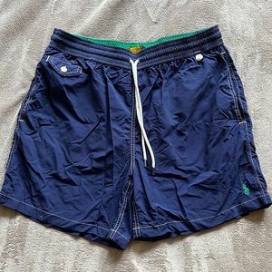 Mens Polo Swim shorts